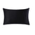 Black Silk Pillowcase