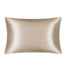 Champagne Silk Pillowcase